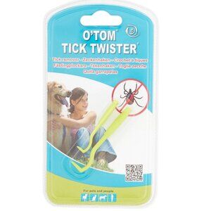 The Original Tick Twister - Pack of 2 - Smartpak 850646000106